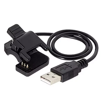 USB įkroviklis išmaniajai TW64 apyrankei