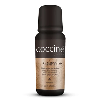 Coccine odos ir tekstilės gaminių valymo šampūnas shampoo