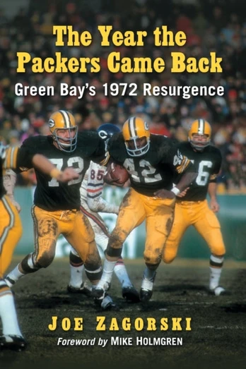 Year the Packers Came Back