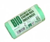 BIOLAGUNEV PRÜGIKOTT BIOBAG 8L 25TK