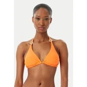 Selmark Bikinio viršus BN310 Oranžinė
