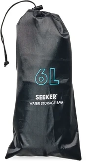 Gertuvė HydraPak Seeker+ Gravity Filter Kit, Mammoth Pilkas