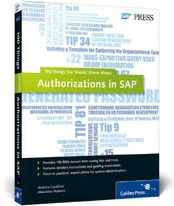 Authorizations in SAP kaina
