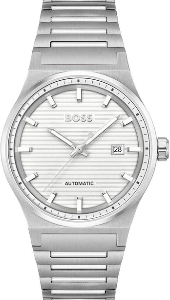 Laikrodis BOSS MAN 1514186 (41MM)