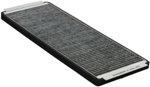 Filtras, salono oras DENCKERMANN M110044 kaina