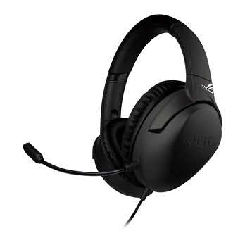 Žaidimų ausinės Asus Rog Strix Go