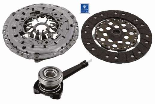 Sankabos komplektas SACHS 3000 990 056