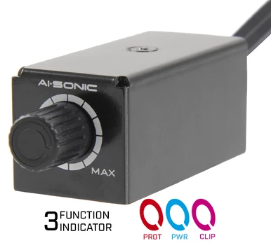 AI-SONIC Remote Control