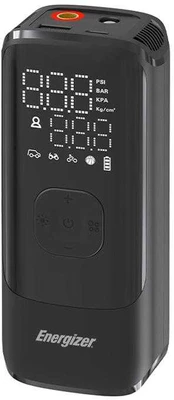 Oro kompresorius Energizer PAC4000, 60 W, 5 V