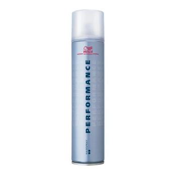 Wella Performance Hairspray Extra Strong 500ml
