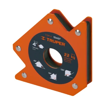 Suvirinimo magnetas 103x154mm Truper®