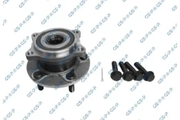 Rato guolio komplektas GSP 9327044K kaina