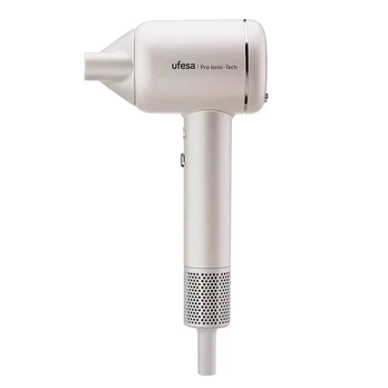 Ufesa Pro Iconic Tech