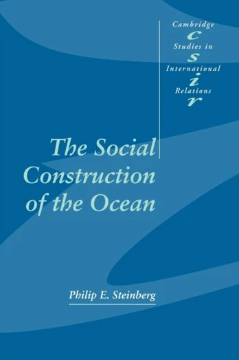 Social Construction of the Ocean