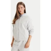 Tommy Hilfiger Džemperis UW0UW06093 Pilka Regular Fit