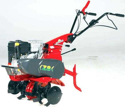 Kultivatorius Eurosystems Z8 Labour + Alyva
