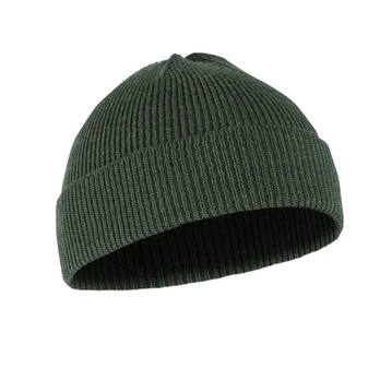 UF PRO Kepurė Watch Cap Brown Grey Chaki