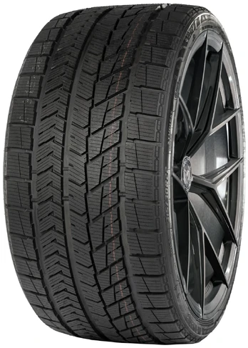 UNISTAR Ice Protection 285/40R22 110H 3PMSF XL RP