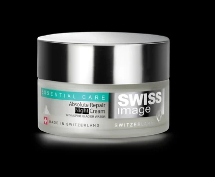 Swiss Image Absolute Repair night cream 50ml