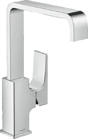 Maišytuvas praustuvui Hansgrohe Metropol chromas kaina