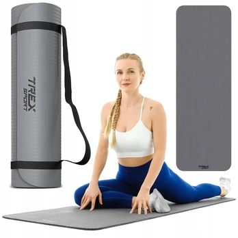 Sportinis kilimėlis Trex Sport, 180 × 60 cm