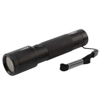 Žibintuvėlis Ansmann Future T200F LED Torch (1600-0138)