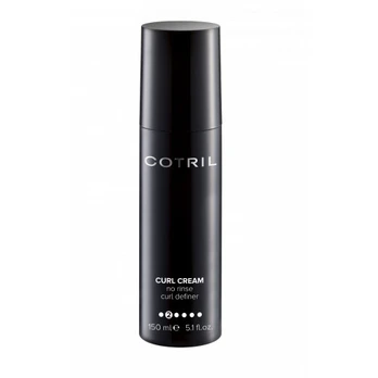 Cotril Styling Curl Cream Garbanų kremas, 150ml