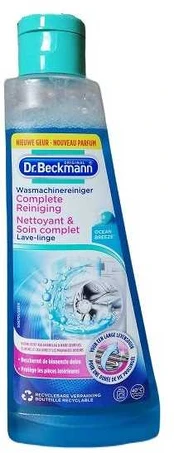 Skalbimo mašinos valiklis Dr. BECKMANN, 250ml
