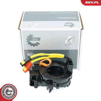 Oro pagalvės ritė ESEN SKV 96SKV624