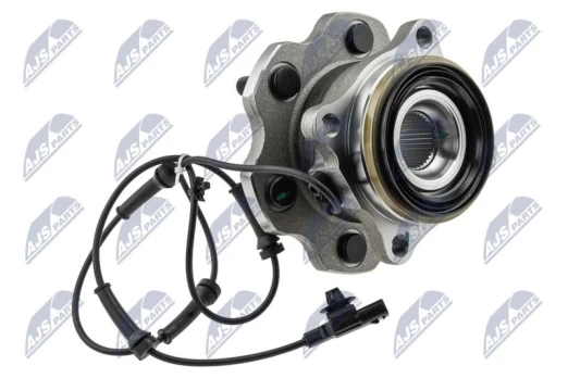 Rato guolio komplektas NTY KLT-NS-096