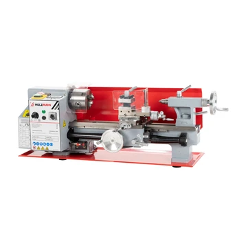 Dymo Holzmann ED300ECO 230V stalo tekinimo staklės