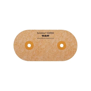 Hidroizoliacinis manžetas Schlüter® KERDI-MV-D
