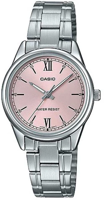 Laikrodis DAMSKI CASIO LTP-V005D-4B2 (zd586h) + BOX