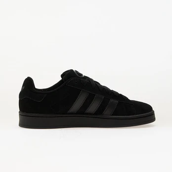 adidas Campus 00s Core Black/ Core Black/ Core Black - Dydis 37 (JR7287 Laisvalaikio batai)