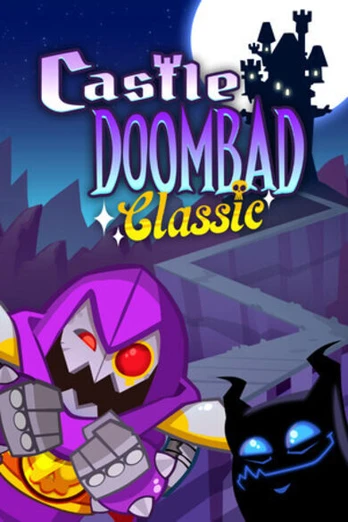 Castle Doombad PC