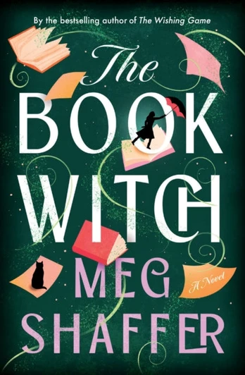 Book Witch