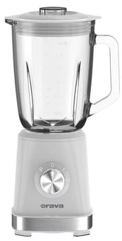Orava RM208W, white