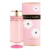 Tualetinis vanduo Prada Candy Florale 50 ml