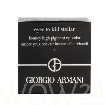 Giorgio Armani Eye shadows Eyes To Kill Stellar (Eyeshadow) 3 ml Šešėliai