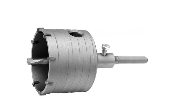 Jobi Profi JOBI KORONA / SIENŲ PJAUSTYMAS 80mm HEX HANDLE