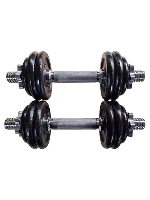Surenkamas svarmuo Outliner, 15 kg