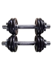 Surenkamas svarmuo Outliner, 15 kg kaina