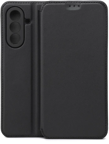 Dėklas Telforceone Smart Touch case for Samsung Galaxy A56 5G juodas