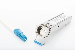 DIGITUS Professional mini GBIC (SFP) Module, 1.25 Gbps DN-81003