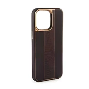„iLike iPhone 13“ odinis dėklas, pritaikytas „Apple Brown“. kaina