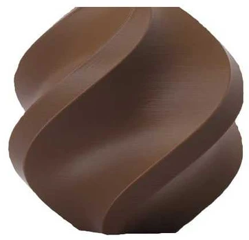 Filament Bambu Lab Refill PLA Basic 1.75mm 1kg - Cocoa Brown