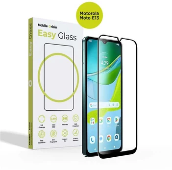 Dėklas Mobile Origin EasyGlass - Motorola Moto E13