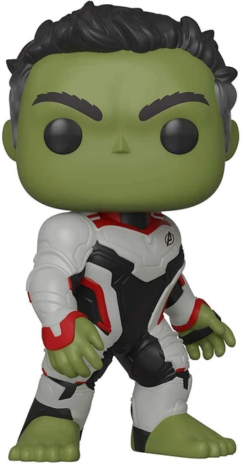 FUNKO POP! Vinilinė figūrėlė: Avengers Endgame Hulk