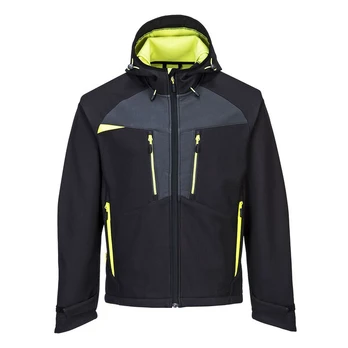 Dx4 Softshell striukė