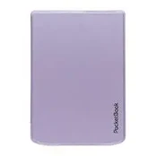 READER ACC CASE 6" LGT.PURPLE/SH-TR-634-LPL-WW POCKET BOOK